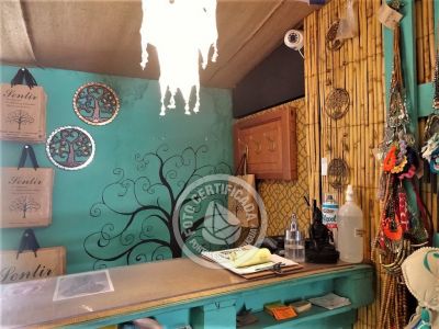 Shopping - Gifts Tienda Sentir Aguas Dulces