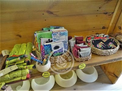 Shopping - Gifts Tienda Sentir Aguas Dulces