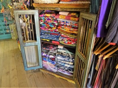 Shopping - Gifts Tienda Sentir Aguas Dulces