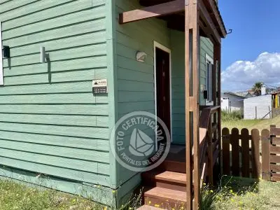 Cabaña Emunah Punta del Diablo