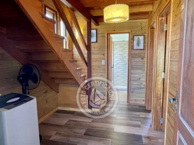 Cabana Emunah Punta del Diablo