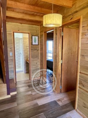 Cabana Emunah Punta del Diablo