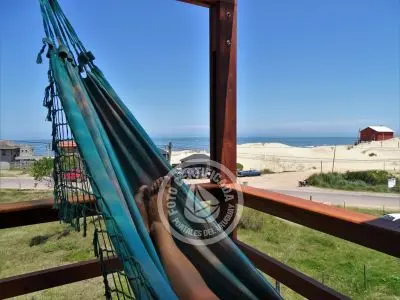Emunah - Punta del Diablo