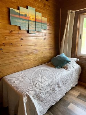 Cabana Emunah Punta del Diablo