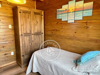 Cabana Emunah Punta del Diablo