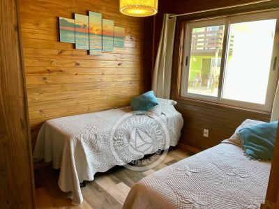 Cabana Emunah Punta del Diablo