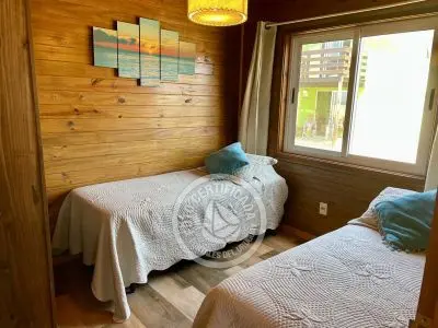 Cabaña Emunah Punta del Diablo