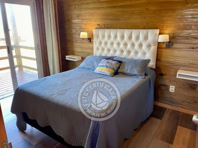 Cabana Emunah Punta del Diablo