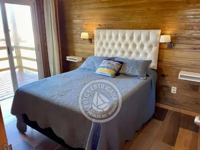 Cabaña Emunah Punta del Diablo