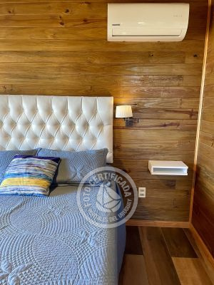 Cabana Emunah Punta del Diablo