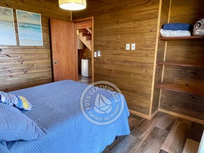 Cabana Emunah Punta del Diablo