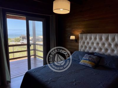 Cabana Emunah Punta del Diablo