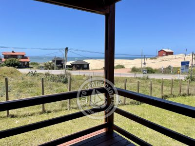 Cabana Emunah Punta del Diablo
