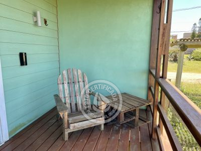 Cabana Emunah Punta del Diablo