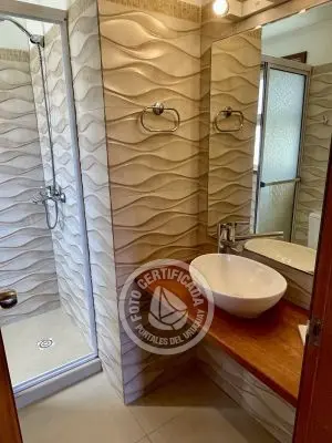 Cabaña Emunah Punta del Diablo