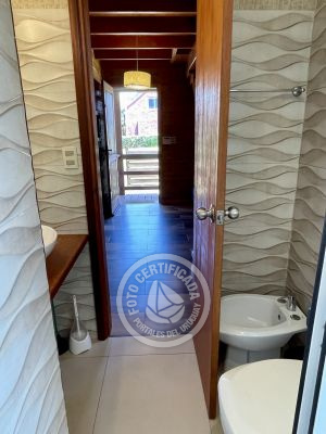 Cabana Emunah Punta del Diablo