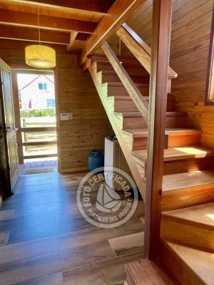 Cabana Emunah Punta del Diablo