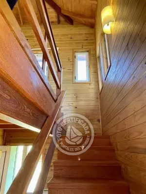 Cabaña Emunah Punta del Diablo