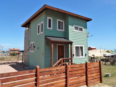 Cabana Emunah Punta del Diablo