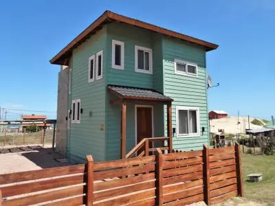 Cabaña Emunah Punta del Diablo