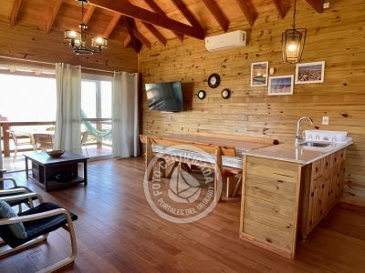 Cabana Emunah Punta del Diablo