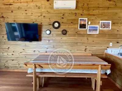 Cabaña Emunah Punta del Diablo