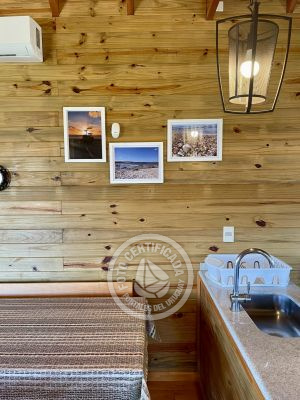 Cabana Emunah Punta del Diablo