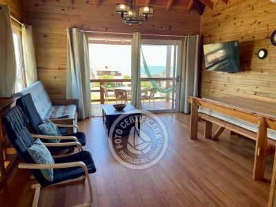 Cabana Emunah Punta del Diablo