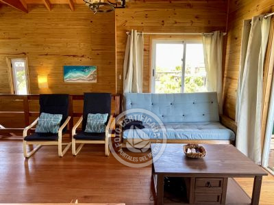 Cabana Emunah Punta del Diablo