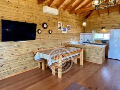 Cabana Emunah Punta del Diablo