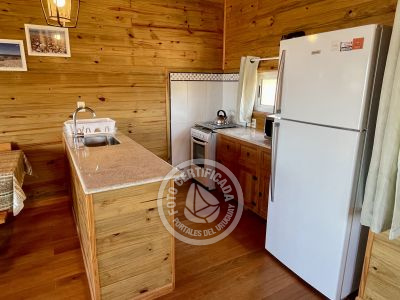 Cabana Emunah Punta del Diablo