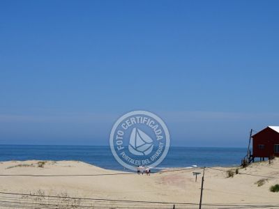 Emunah - Punta del Diablo