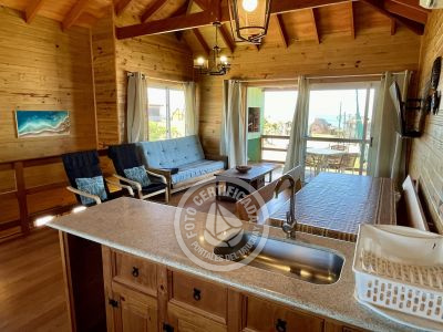 Cabana Emunah Punta del Diablo