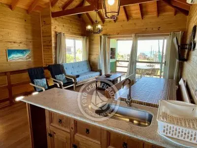 Cabaña Emunah Punta del Diablo