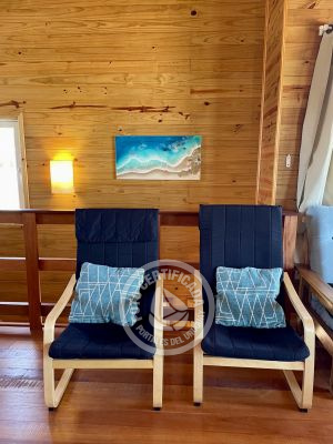 Cabana Emunah Punta del Diablo