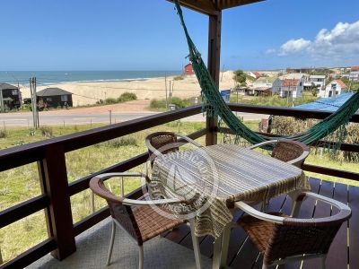Cabana Emunah Punta del Diablo