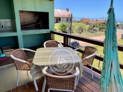 Cabana Emunah Punta del Diablo