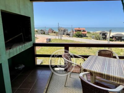 Cabana Emunah Punta del Diablo