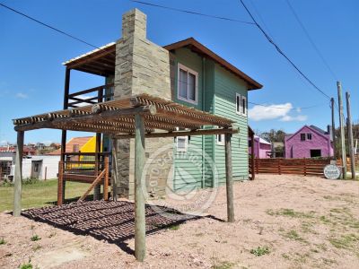 Cabana Emunah Punta del Diablo