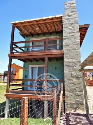 Cabana Emunah Punta del Diablo