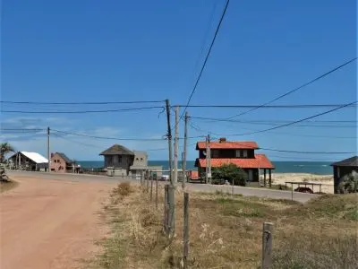 Cabaña Emunah Punta del Diablo