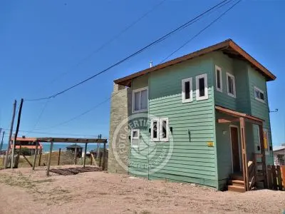 Cabaña Emunah Punta del Diablo