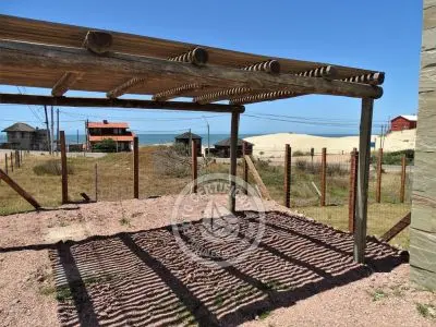 Cabaña Emunah Punta del Diablo