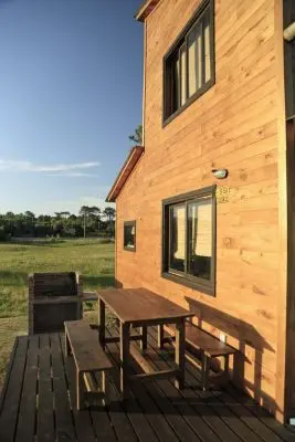 Bien de Bien - Punta del Diablo