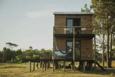 Bien de Bien - Punta del Diablo