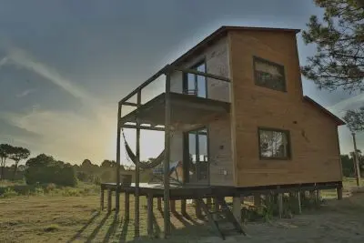 Bien de Bien - Punta del Diablo