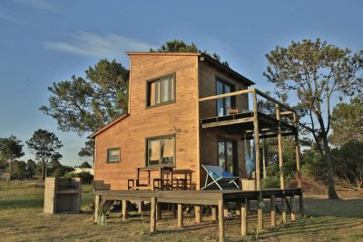 Bien de Bien - Punta del Diablo