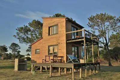 Bien de Bien - Punta del Diablo