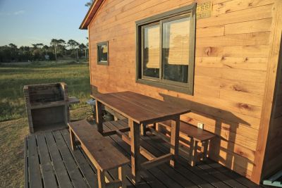 Bien de Bien - Punta del Diablo