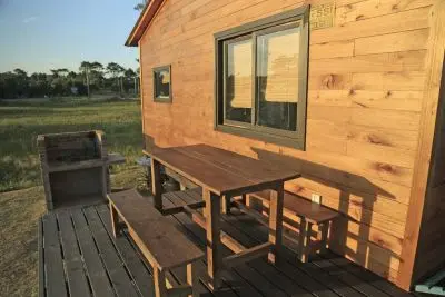 Bien de Bien - Punta del Diablo